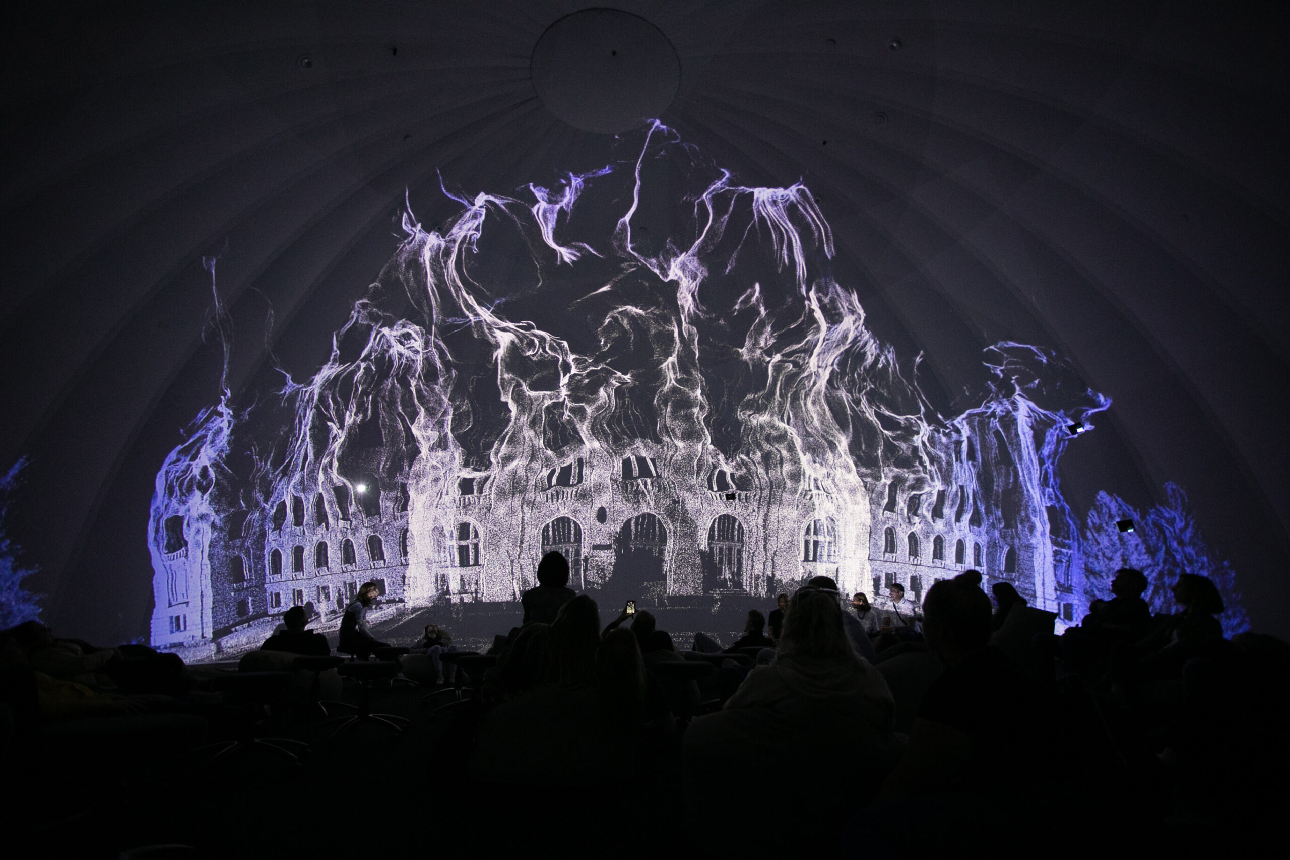 Cloudhitects_ ECLIPSE